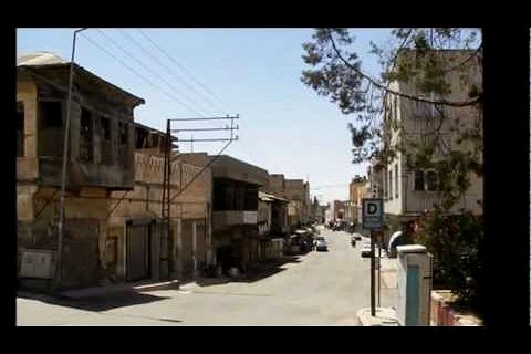 Video: Discover Turkey - Nizip.