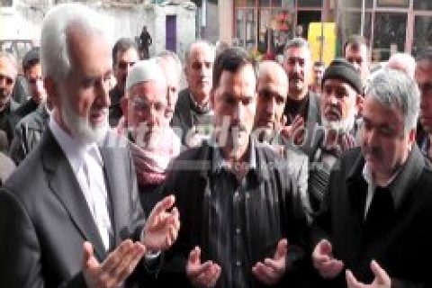 Tekbir Mobilya Yeni Yerinde Hizmet Girdi