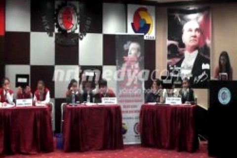 İlkokullar Arası Bilgi Yarışması