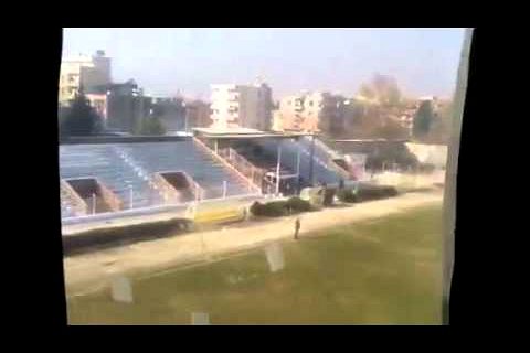Video: Başbakan, Bakanların Nizip'e Helikopter ile Gelişi - Mehmet SARI