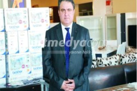 Ekmekçiler Mağazası'ndan "Tanıtım Günü"ne Davet