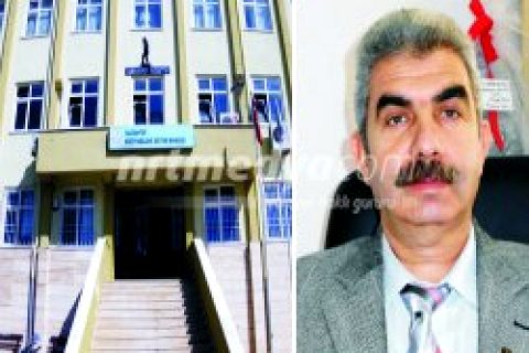 Mesleki Eğitimde "Ustalık Eğitimi Kursu" Hazırlığı