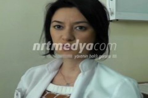 Video:   HASTANEDE "MİKROP" İDDİALARINA YETKİLİLERDEN CEVAP
