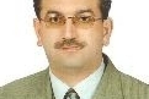 Prof. Dr. Ali KAYGISIZ