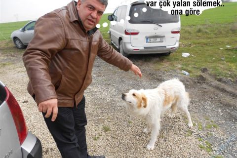 Nizip.com Çatalca Fotoromanı 2013