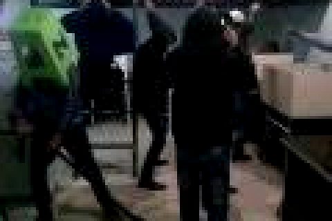 Harlem shake ( OrgiNaL) nizip Versiyonu - YouTube