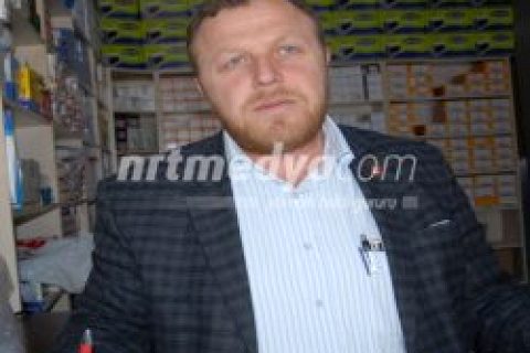 Video:   SAADET PARTİSİ\'NDEN \"TÜRKİYE\'DE VE DÜNYA\'DA NELER OLUYOR\" KONFERANSI