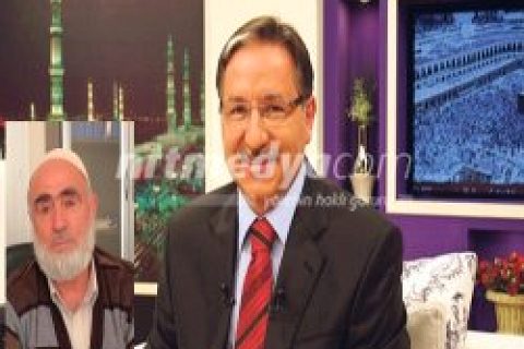 Video:   İLAHİYATÇI -YAZAR MUSTAFA KARATAŞ NİZİP'E GELİYOR