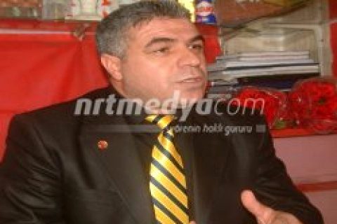 Muhtar Polat, Adaylar için Hayati Bilgiler Verdi
