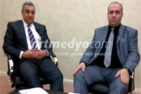 Merhum işadamı Cevdet Alkan adına Okul Yapılacak