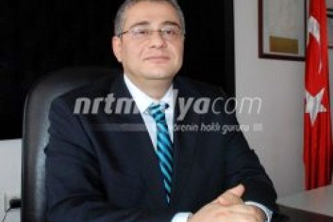 Başhekim Öztop, Veda Etti