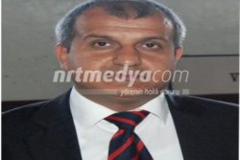 "Kurumlar Arası Futbol Turnuvası" Başlıyor