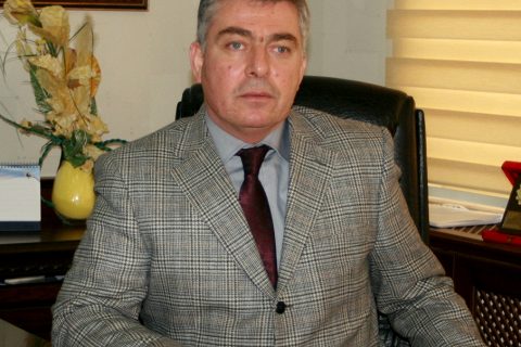 NTO Başkanı Mehmet ÖZYURT, Şehitlerimizi Rahmetle Yad Ediyoruz Dedi.