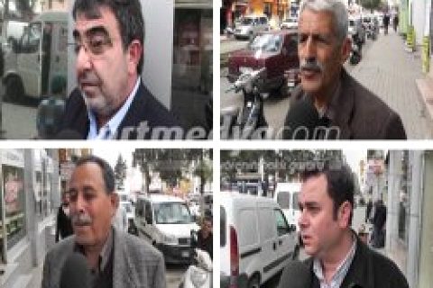 Video:   VATANDAŞ ÇÖZÜM SÜRECİNDEN UMUTLU