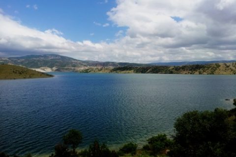 Keşke Yalnız Bunun İçin Sevseydim Seni (Cemal Süreya)