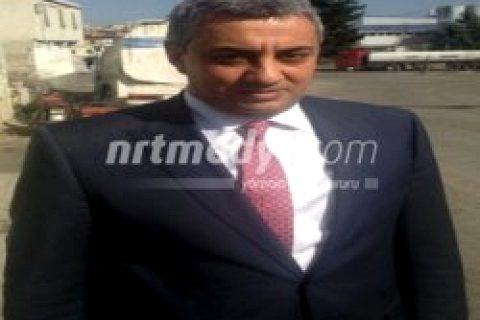 Ali alkan'dan "açık mektup"
