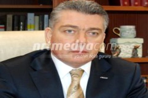 Nizip ticaret odası organ seçimleri 3 mayıs'ta
