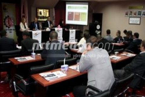 Nizip Ticaret Odası Çevre Eğitim Programı Bilgilendirme Semineri Yapıldı