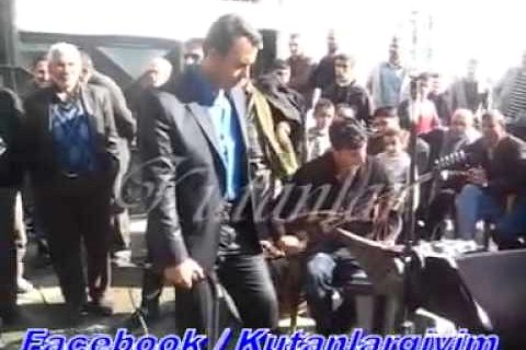Video: İzolu Mehmet Lee Çavraşamın -- Kutanlar Giyim