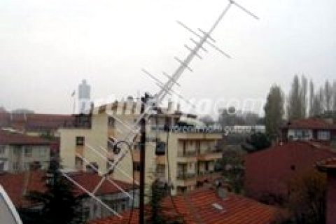 Milyonlarca Anten Çöpe Gidiyor