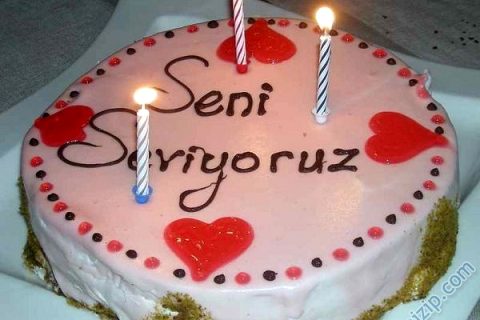 iyiki doğdun hido!!!