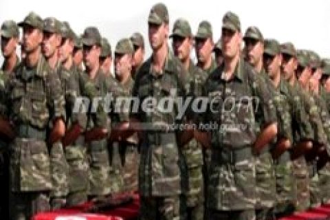 Askerlik süresi kısalabilir