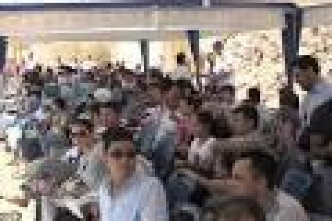 Rumkale Offshore Yarışları (Gaziantep/2010) - YouTube