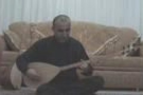 video: barak mehmet demir. bir acayıp derde düştüm