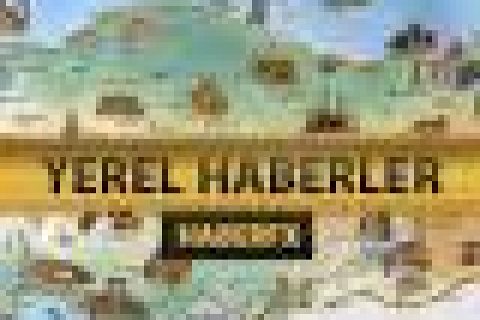 Gaziantep'ten kısa kısa