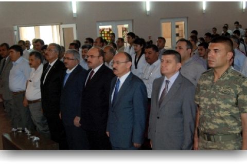 2012-2013 Eğitim-Öğretim Yılında Sportif ve Kültürel alanlarda dereceye giren öğrenci