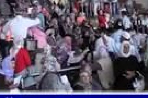 video: NİZİP SOSYAL YARDIMLAŞMA VAKFI BAYRAM YARDIMI YAPTI 30-7-2013