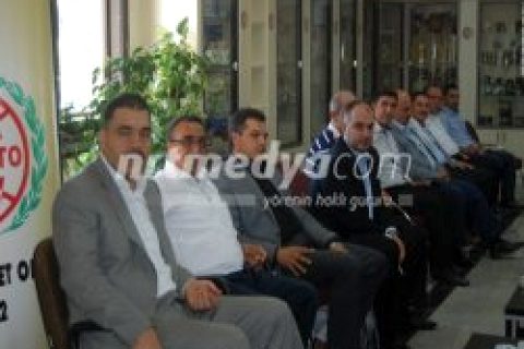 Nto'da Bayramlaşma