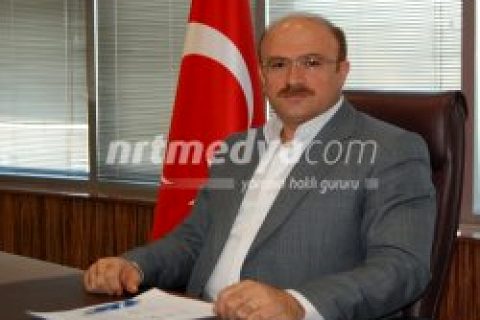 Milletvekili Sarı'dan Müjde