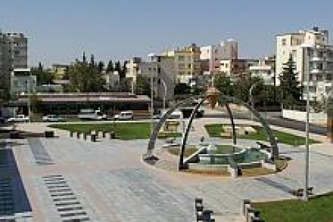 Kültür Parkı Hazır