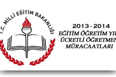 Ücretli Öğretmenlik Başvuruları