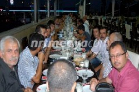 Av sezonu açıldı