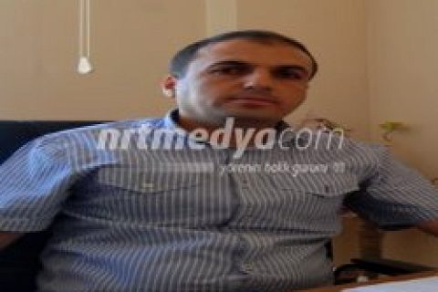 Fırat Anaokulu Eğitim Öğretime Başlıyor
