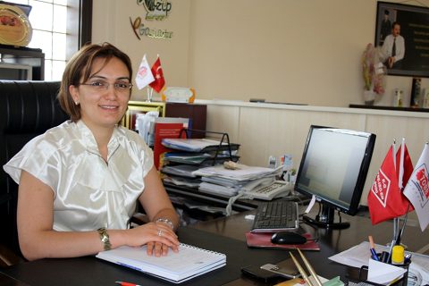Nizip Ticaret Odası’ndan İtalya’ya KOSGEB Destekli Yurtdışı İş Gezisi