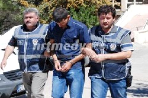 Nizip'te dolandırıcılık iddiası