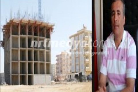 Toki kayıtları örnek yapılar hazır olduğunda başlayacak