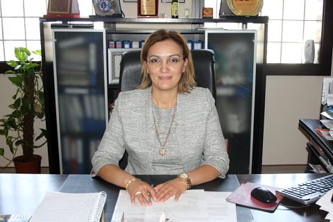 Nizip Ticaret Odası’ndan Uygulamalı Girişimcilik Eğitimi
