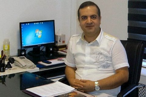 Nizip Kaymakamlığından Hasta ve Yaşlı Refakatçisi Kursu