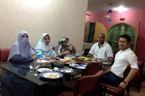 Ali Şahin Mesajları