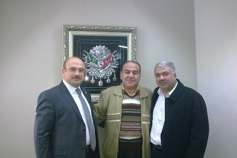 GaziAntep milletvekili Mehmet SARI mesajları