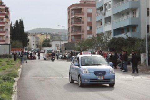 Sürücü Kursları Tehlikeye Davet Çıkarıyor.