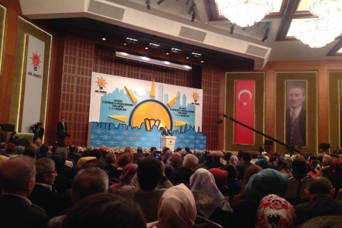 Gitmek – Can Yücel