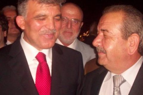 Dürümcü Emmi den bir birincilik daha