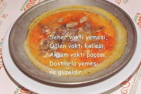 Gurbetten Duyurular Etkinlikler