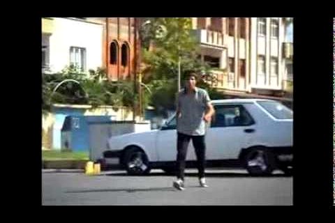 Video: Nizip Şahinleri Esflow & Drake