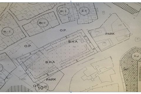 Photo - PROJE 5: (Kırkbir projenin beşincisi)SEBZE HALİ TAŞINMASI VE MEVCUT SEBZE HAL